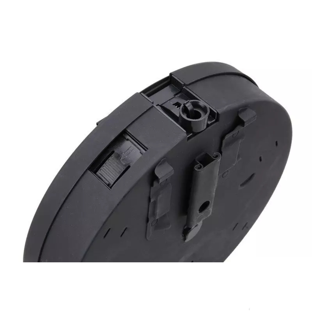 CYMA Drum magazine for the Thompson type replicas