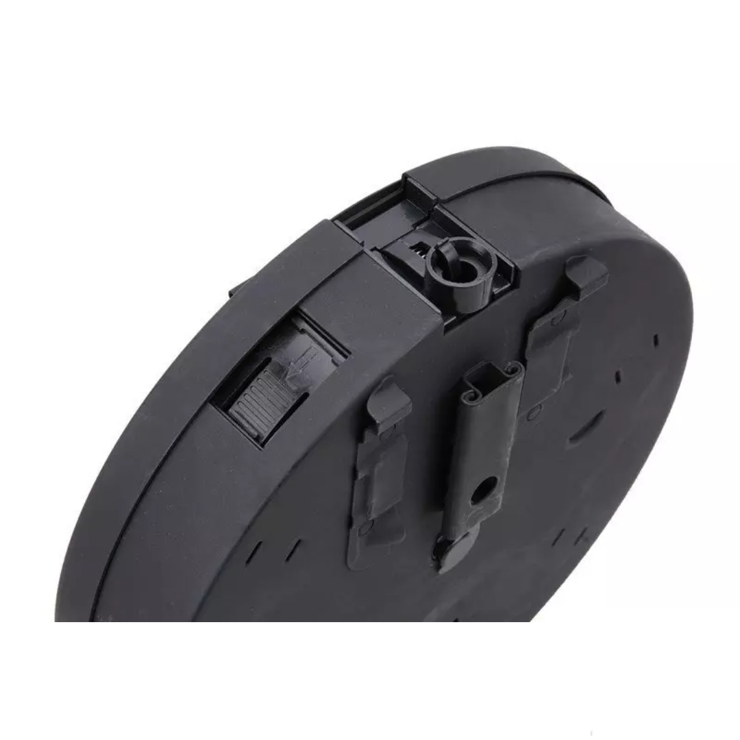 CYMA Drum magazine for the Thompson type replicas