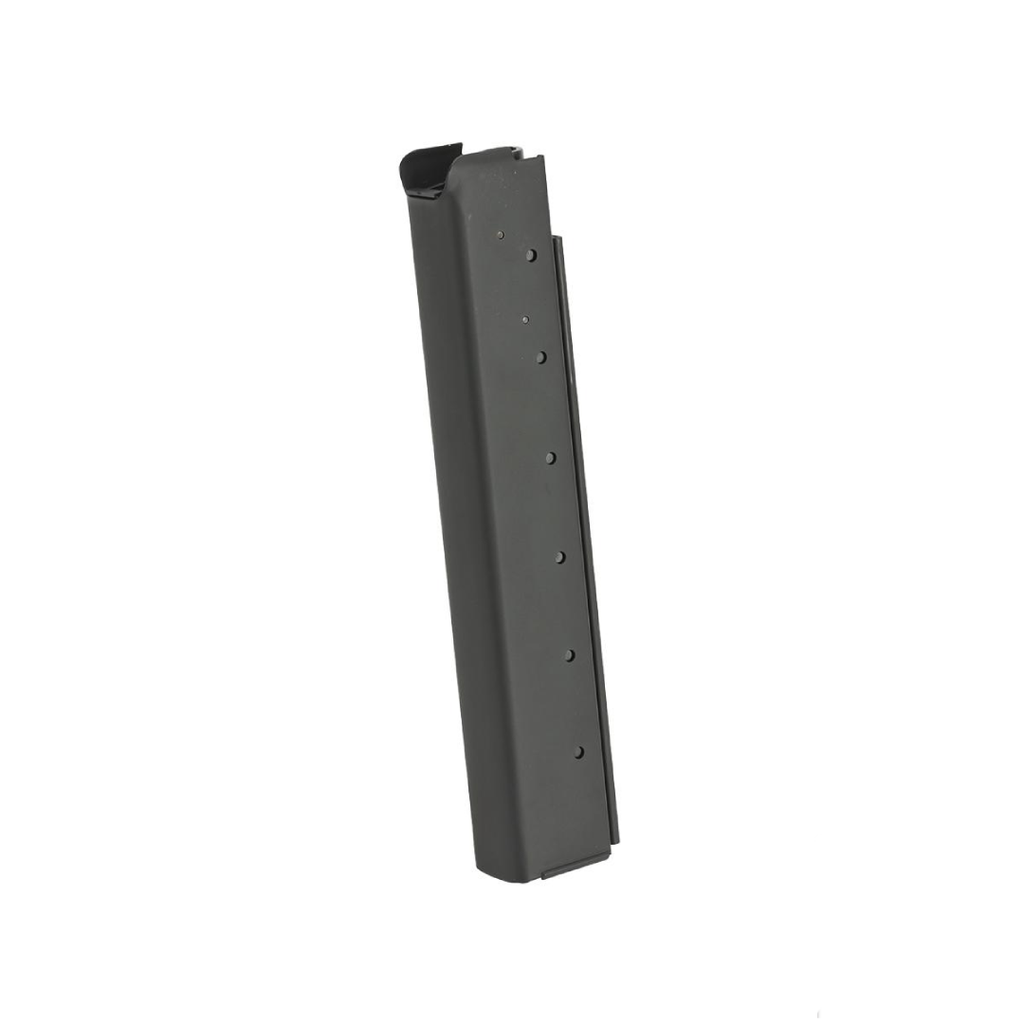 Thompson 450 rds High-Cap Mag for M1A1 Tokyo Marui CYMA Pulse Rifle Airsoft AEG