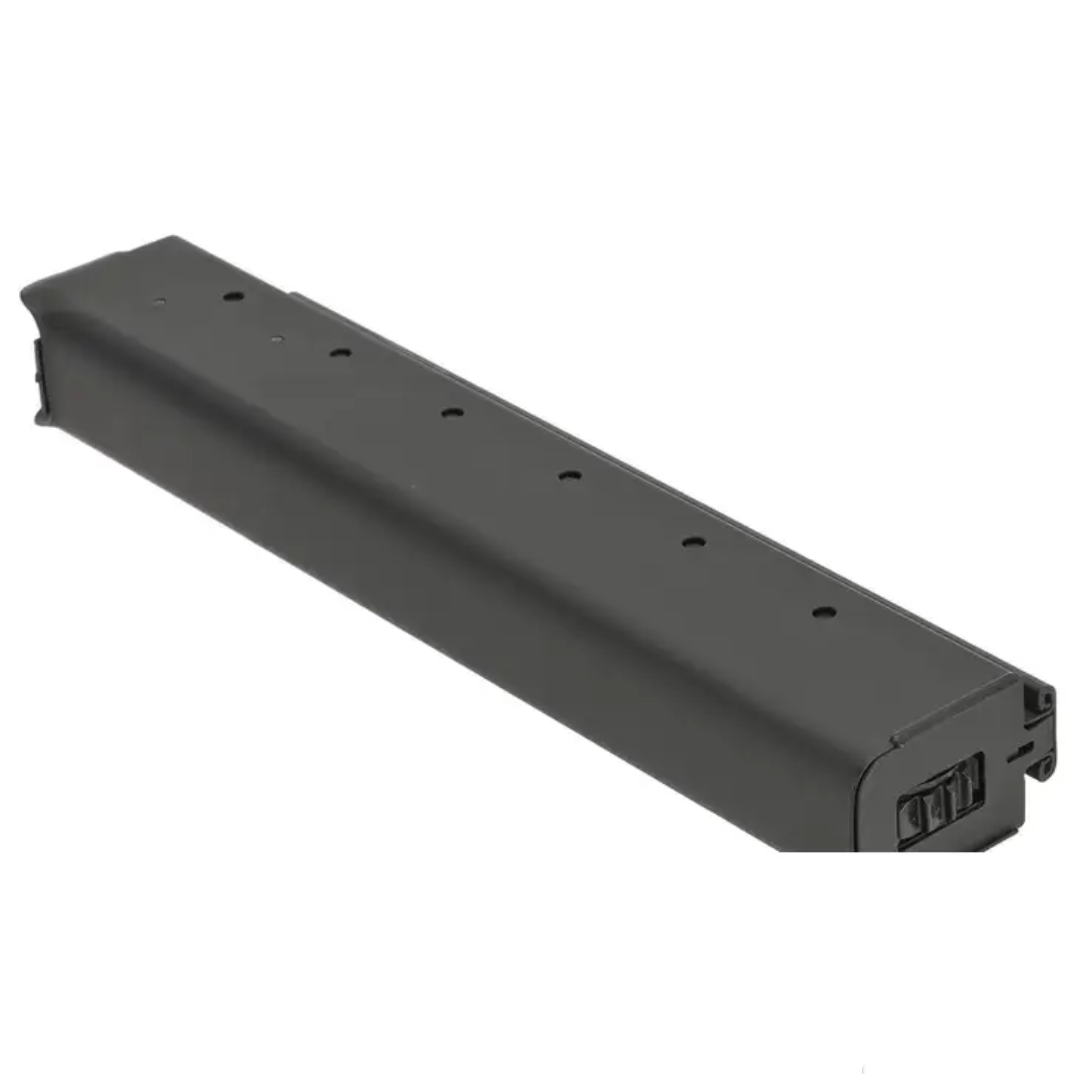 Thompson 450 rds High-Cap Mag for M1A1 Tokyo Marui CYMA Pulse Rifle Airsoft AEG