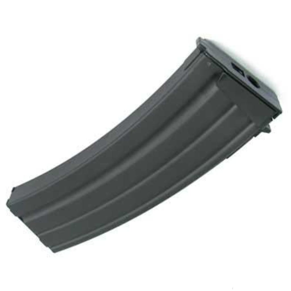 King Arms Metal Magazine for Galil Series Airsoft AEG Rifles