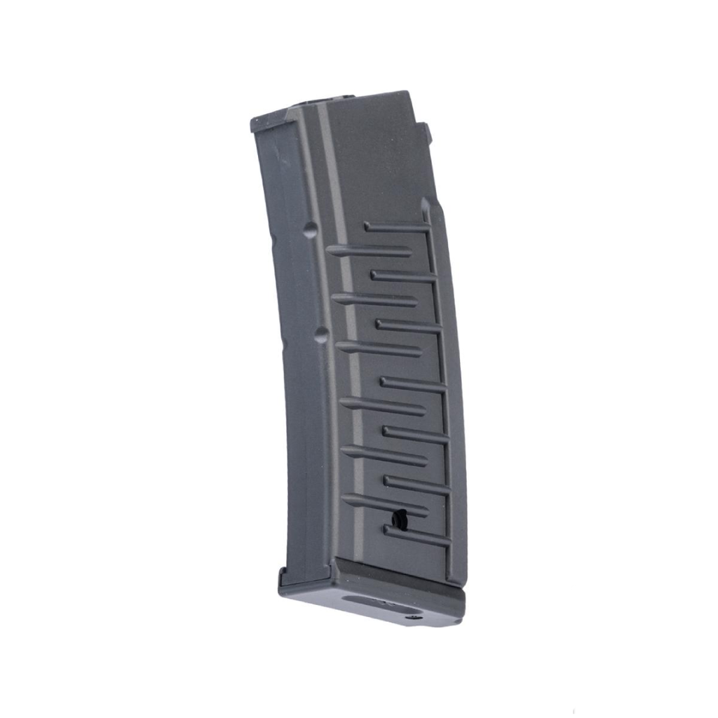 CYMA 300rd Hi-Cap Extended Magazine for CYMA VSS Series Airsoft AEG Rifles