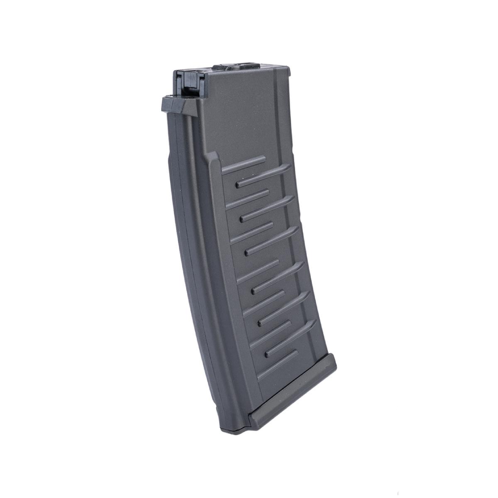 CYMA 300rd Hi-Cap Extended Magazine for CYMA VSS Series Airsoft AEG Rifles