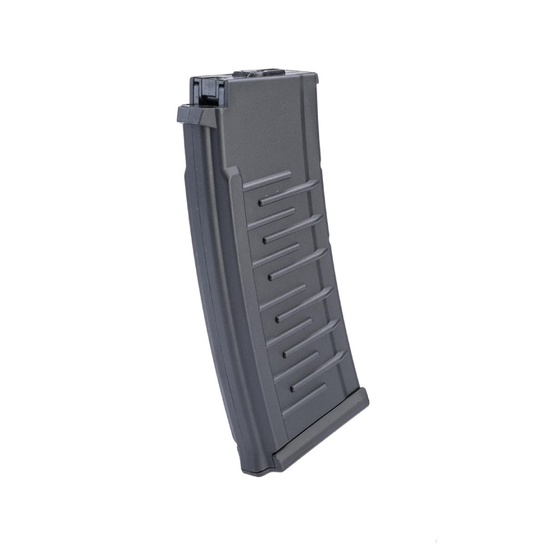 CYMA 300rd Hi-Cap Extended Magazine for CYMA VSS Series Airsoft AEG Rifles