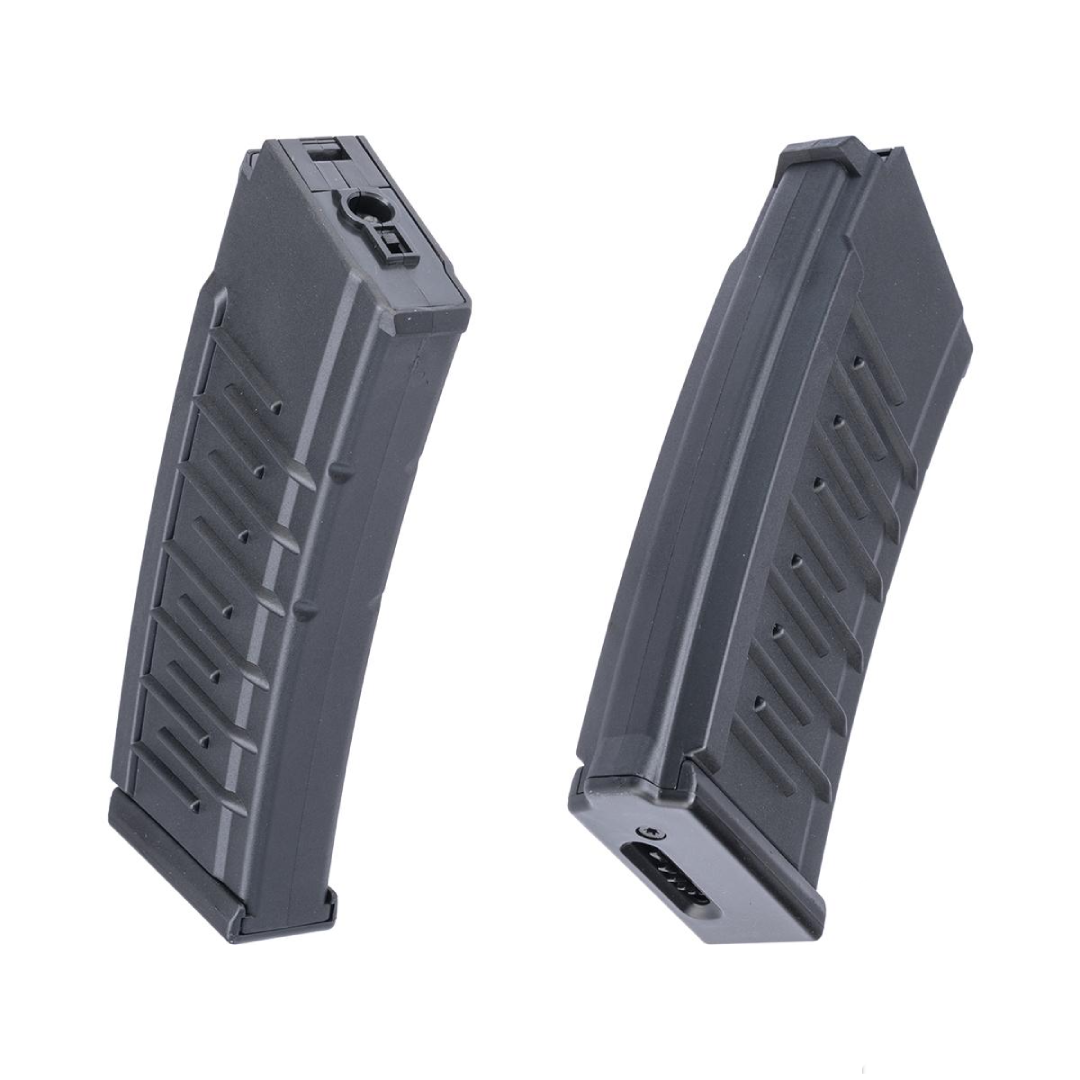 CYMA 300rd Hi-Cap Extended Magazine for CYMA VSS Series Airsoft AEG Rifles