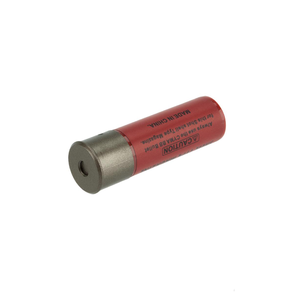 CYMA M870 Air-cocking Shotgun Shell 6 Pcs Set