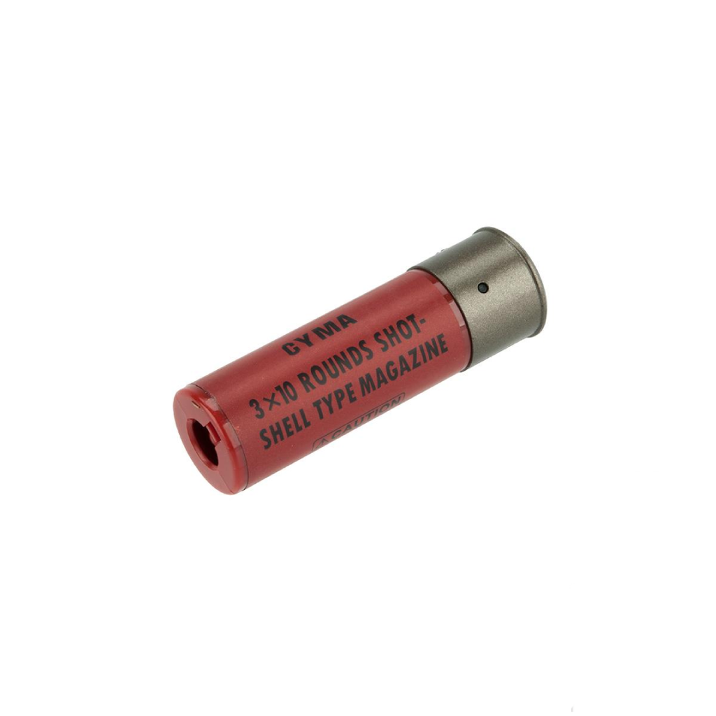 CYMA M870 Air-cocking Shotgun Shell 6 Pcs Set
