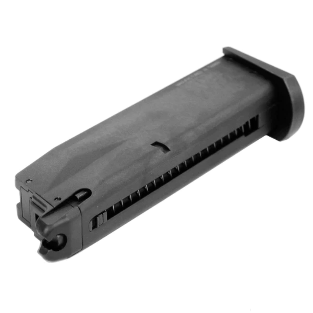 KWA Magazine for KWA M9 M93R Airsoft GBB Pistol