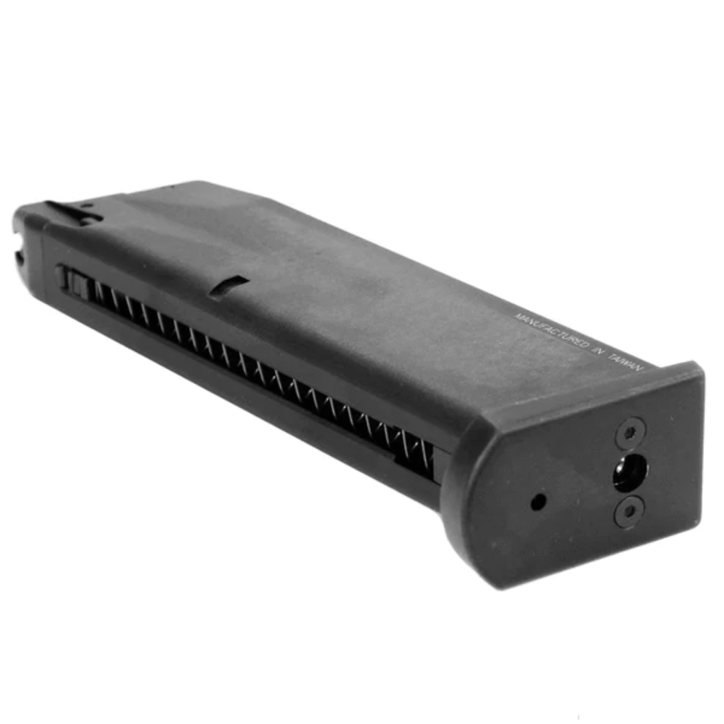 KWA Magazine for KWA M9 M93R Airsoft GBB Pistol
