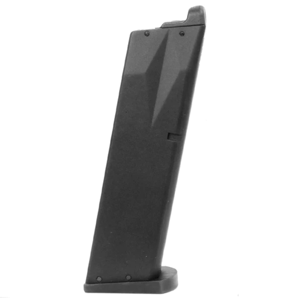 KWA Magazine for KWA M9 M93R Airsoft GBB Pistol