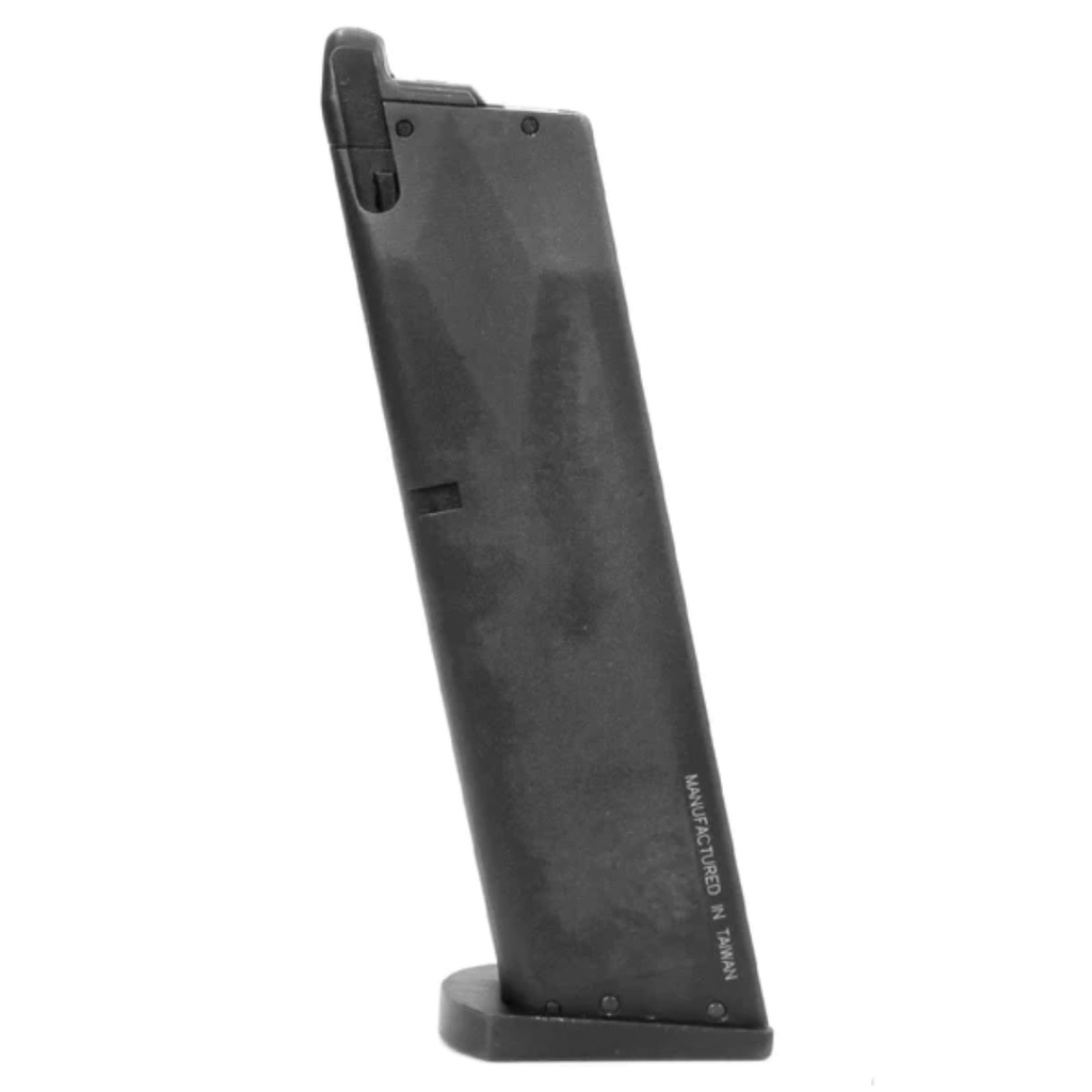 KWA Magazine for KWA M9 M93R Airsoft GBB Pistol