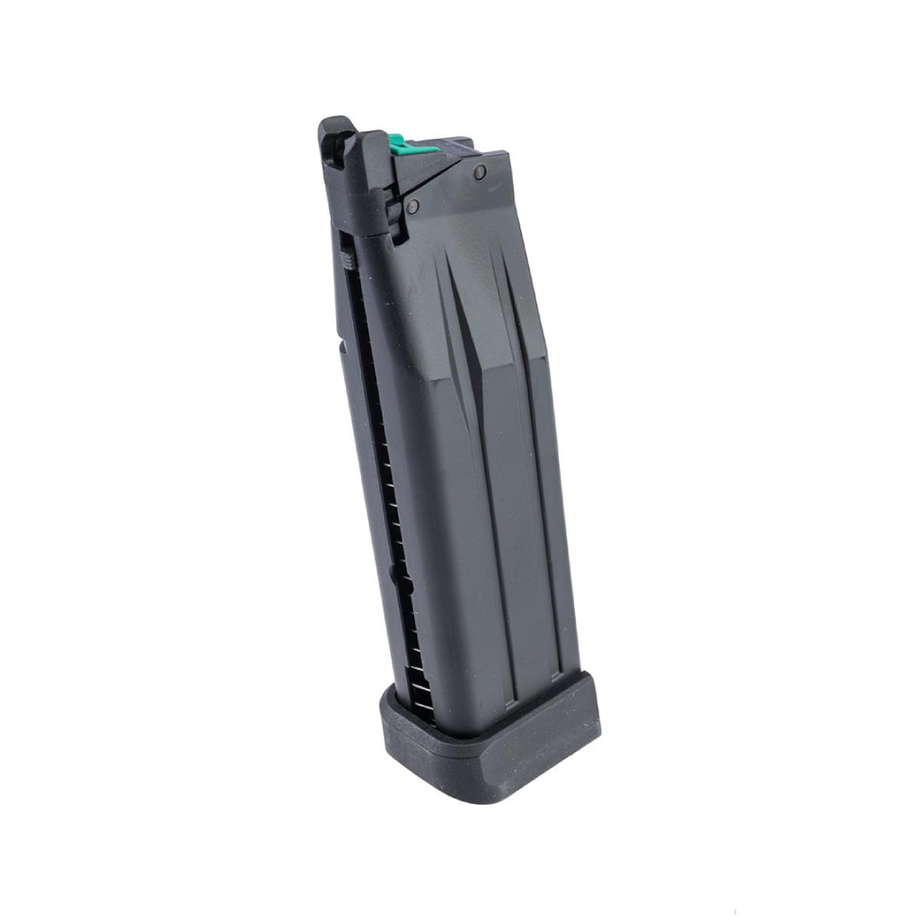G&G 30 Round Magazine for GPM1911 CP Gas Blowback Airsoft Pistol