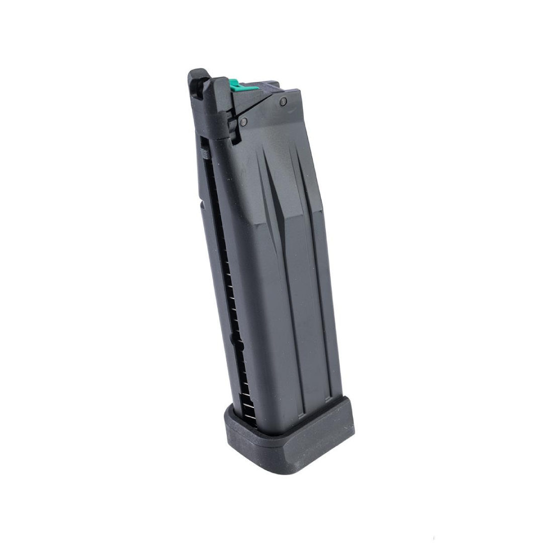 G&G 30 Round Magazine for GPM1911 CP Gas Blowback Airsoft Pistol