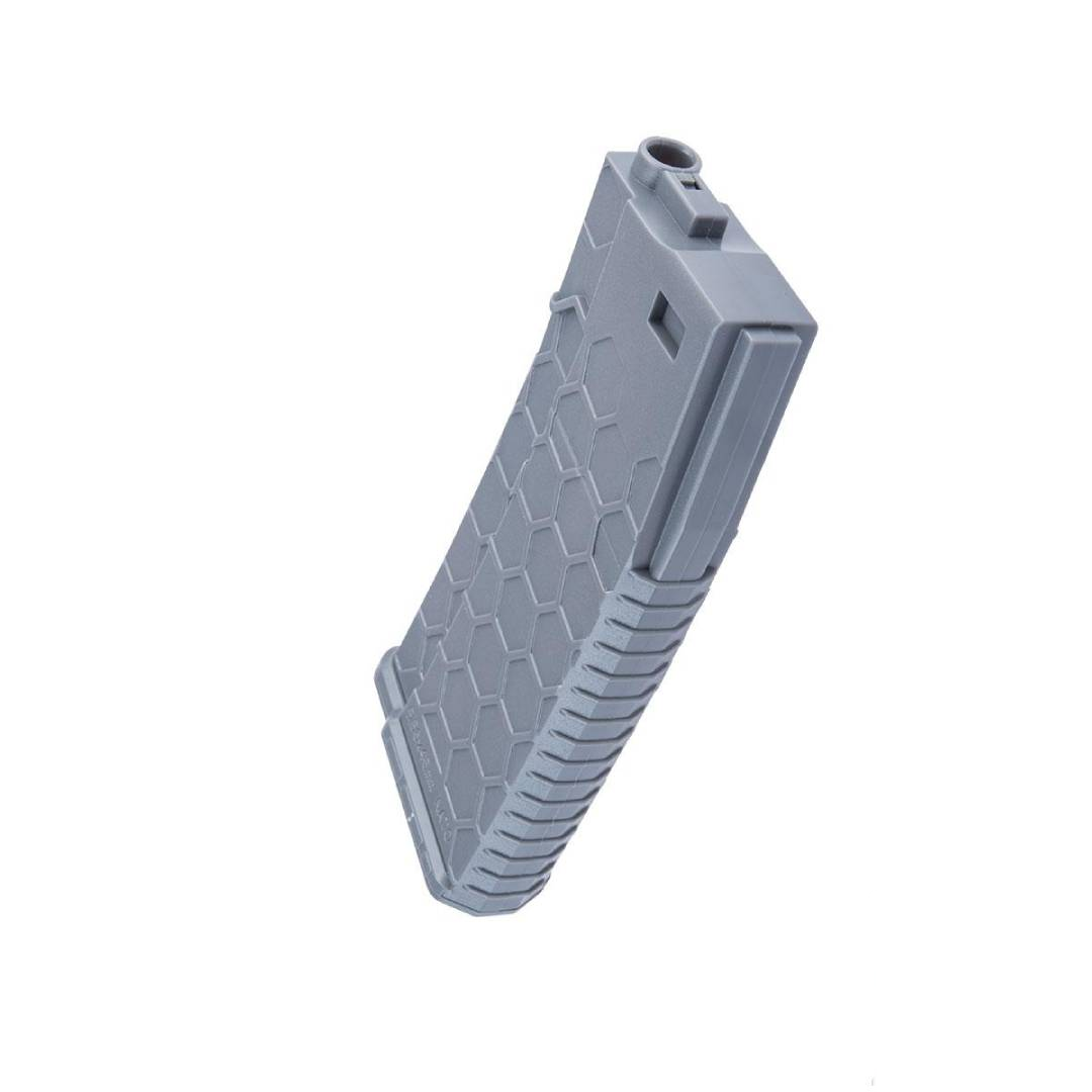 EMG Hexmag Airsoft Polymer AEG Magazine (230rds)