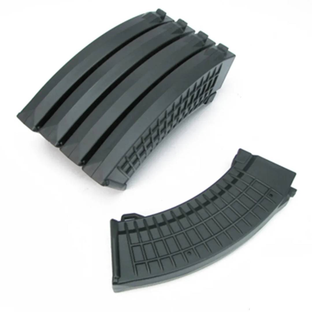 King Arms AK 110 rds Polish Type Magazines Box Set (5pcs)