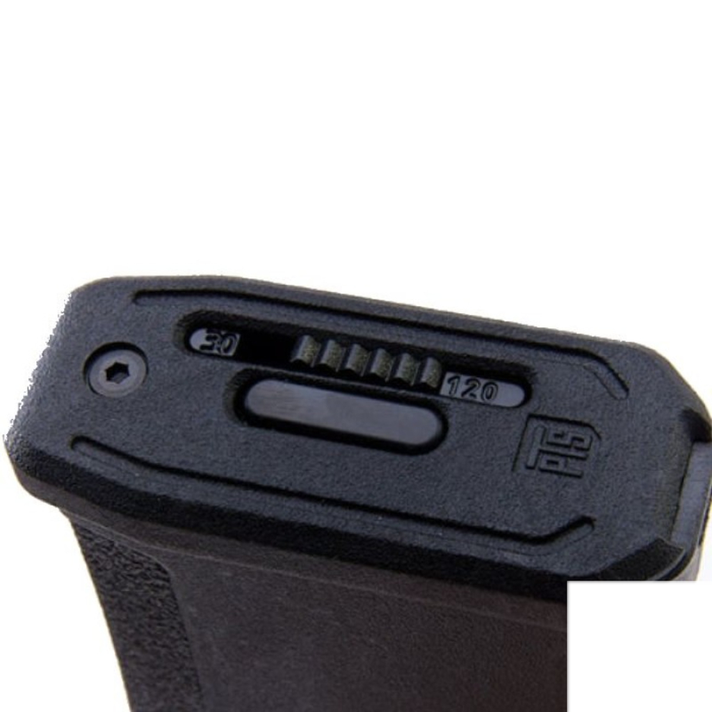 PTS Enhanced Polymer Magazine for M4 Series Airsoft AEG Rifles