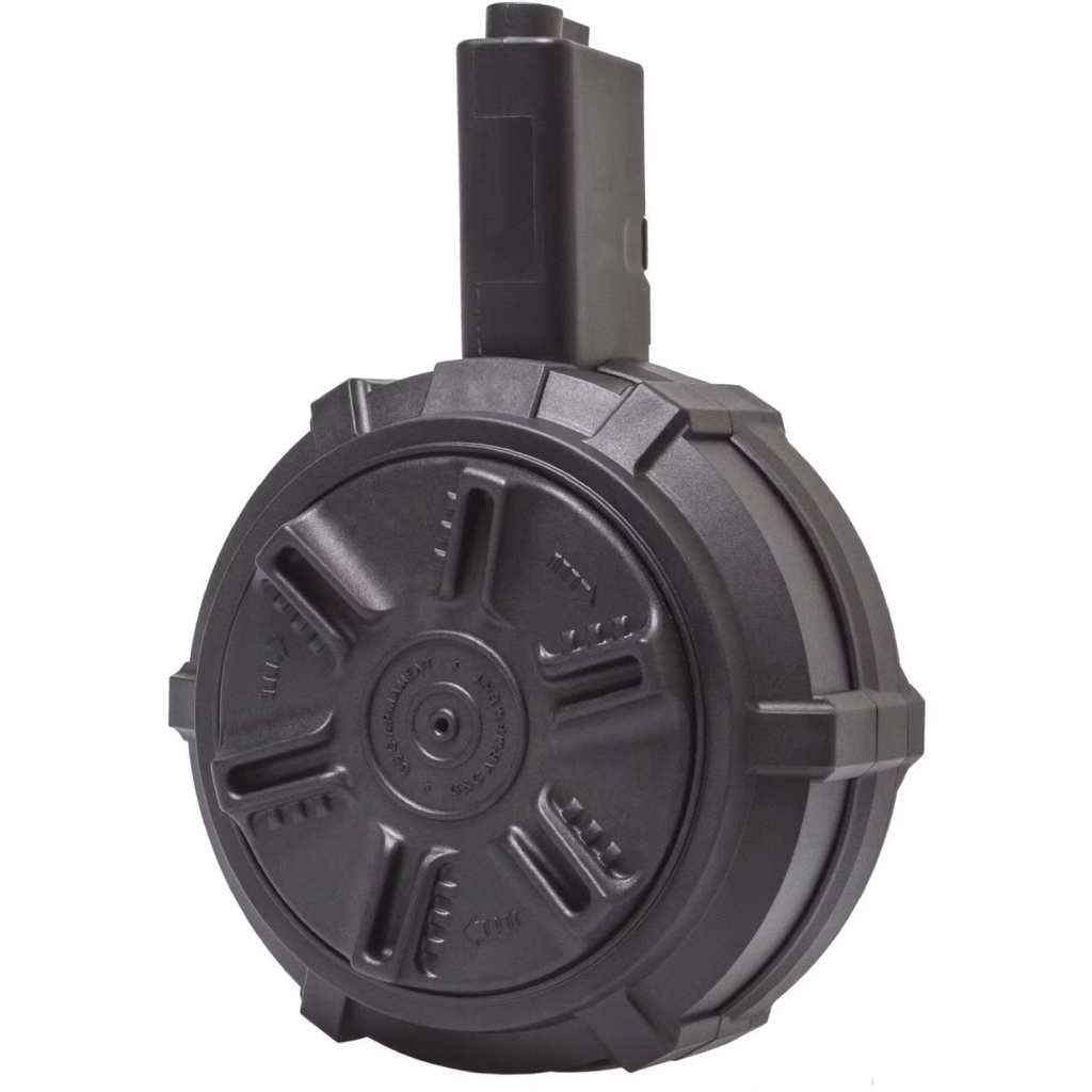 G&G ARP-9 1500 Rounds AEG Drum Magazine