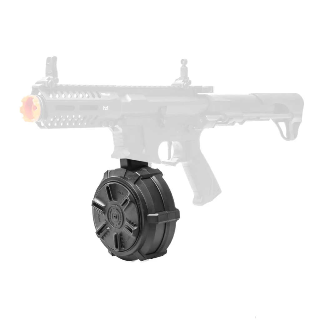G&G ARP-9 1500 Rounds AEG Drum Magazine
