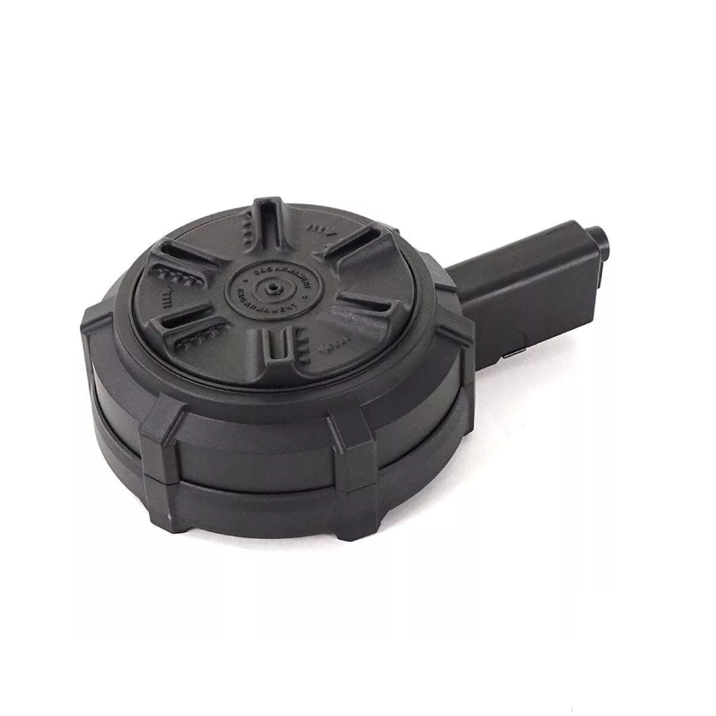 G&G ARP-9 1500 Rounds AEG Drum Magazine