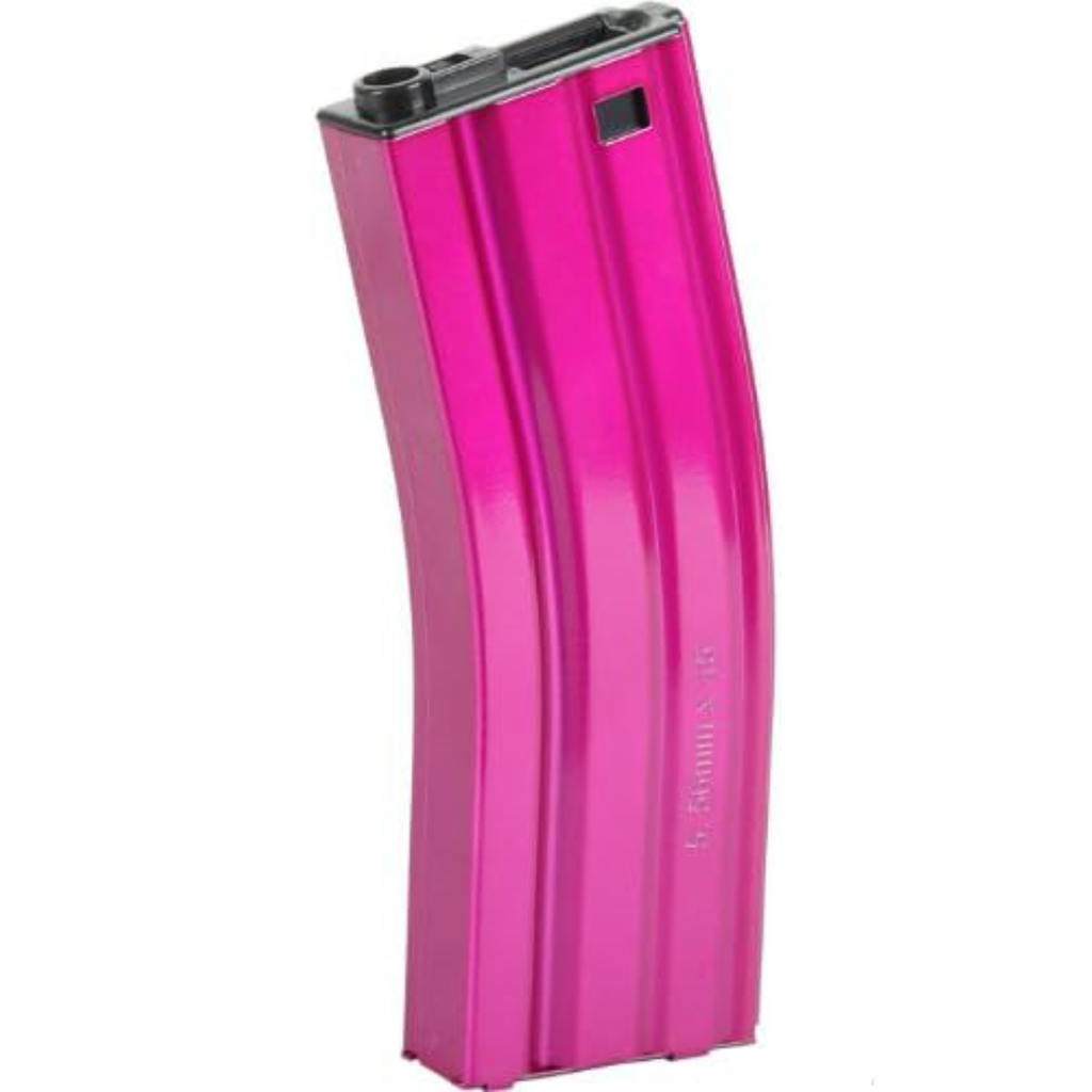 G&G M4 450 Rounds AEG Magazine