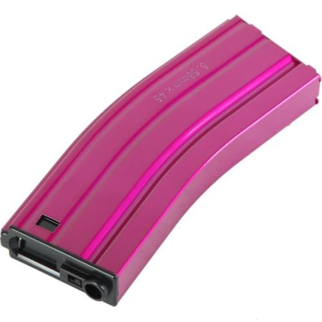 G&G M4 450 Rounds AEG Magazine