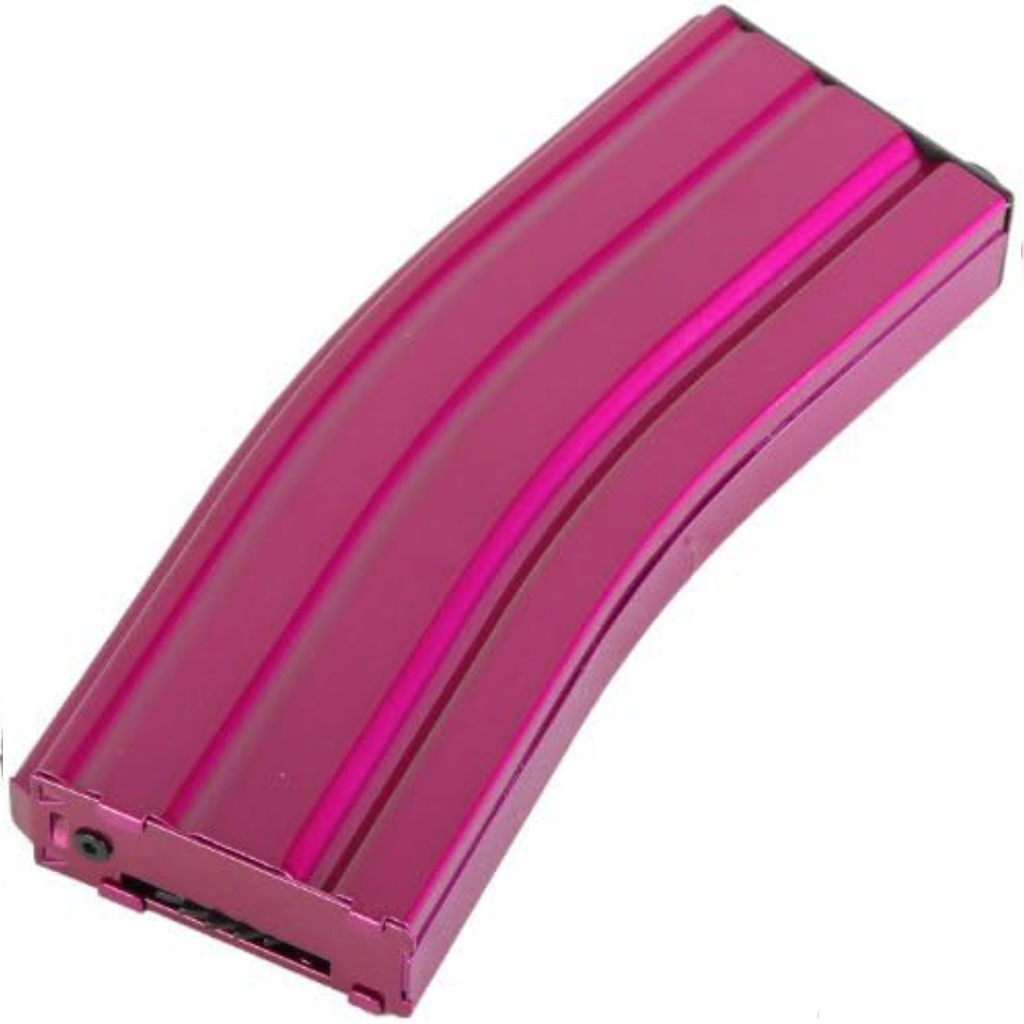 G&G M4 450 Rounds AEG Magazine