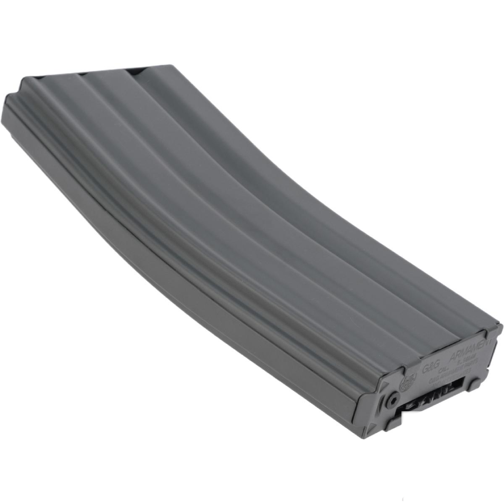 G&G M4 450 Rounds AEG Magazine