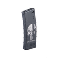 CYMA 220rd Mid-Cap Polymer Magazine for M4/M16 Series Airsoft AEG Rifles