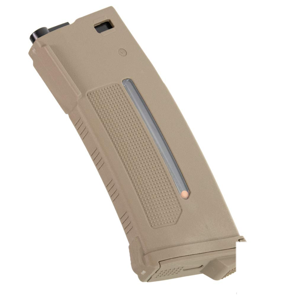 PTS EPM1 250rd Midcap Magazine for M4 / M16 AEG Rifles