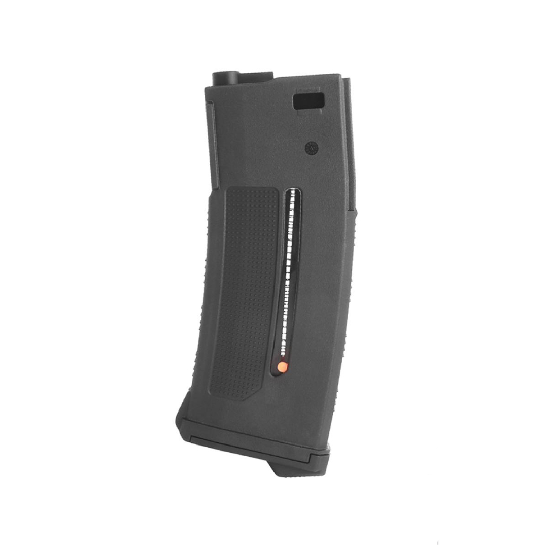 PTS EPM1 250rd Midcap Magazine for M4 / M16 AEG Rifles
