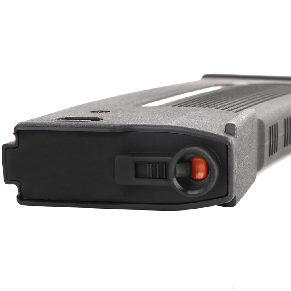 PTS EPM1 250rd Midcap Magazine for M4 / M16 AEG Rifles