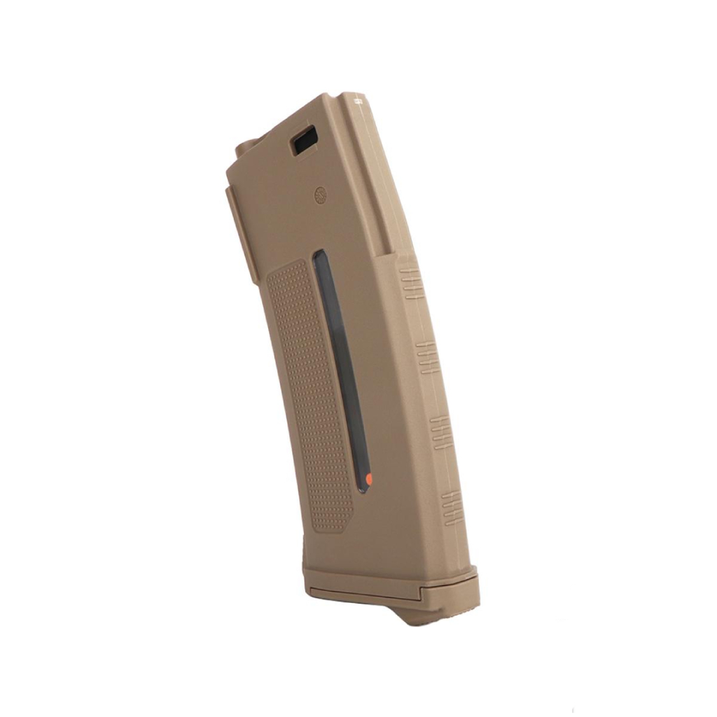 PTS EPM1 250rd Midcap Magazine for M4 / M16 AEG Rifles