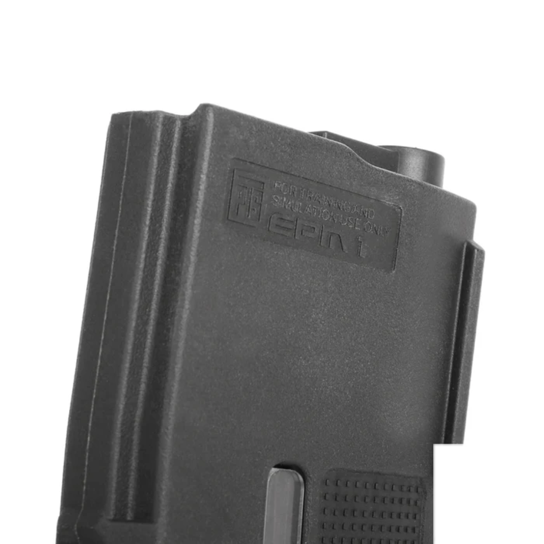PTS EPM1 250rd Midcap Magazine for M4 / M16 AEG Rifles