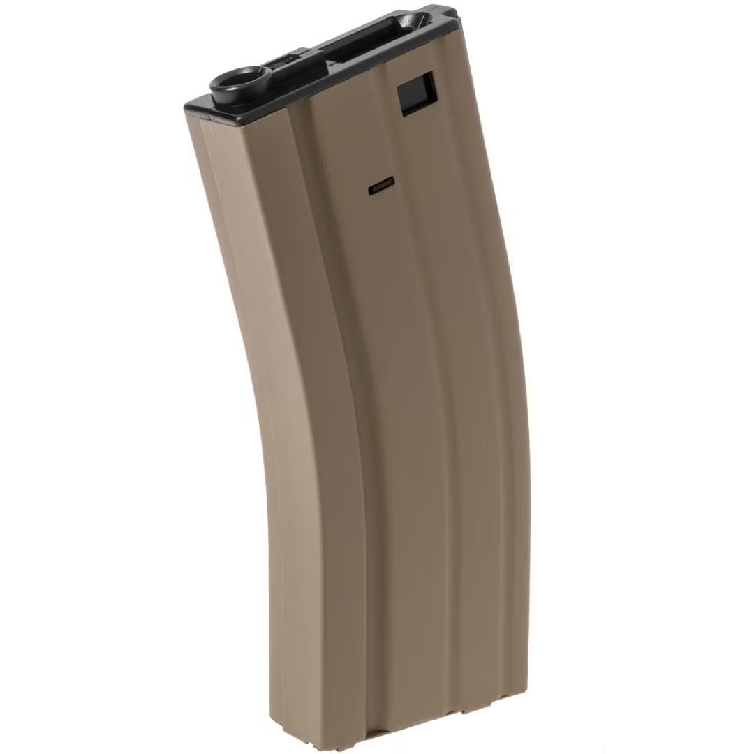 CYMA 350 rounds hi-cap magazine for M4 AEG