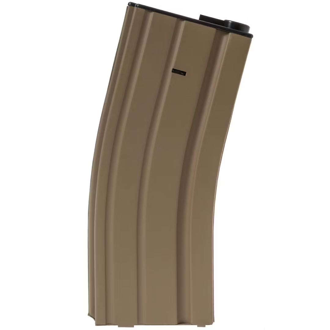 CYMA 350 rounds hi-cap magazine for M4 AEG