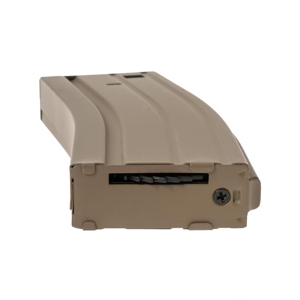 CYMA 350 rounds hi-cap magazine for M4 AEG