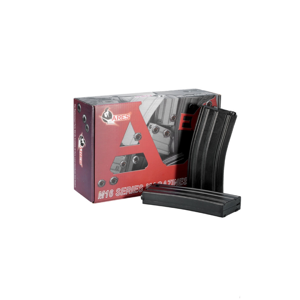 Ares M4/M16 140 rounds AEG Magazine