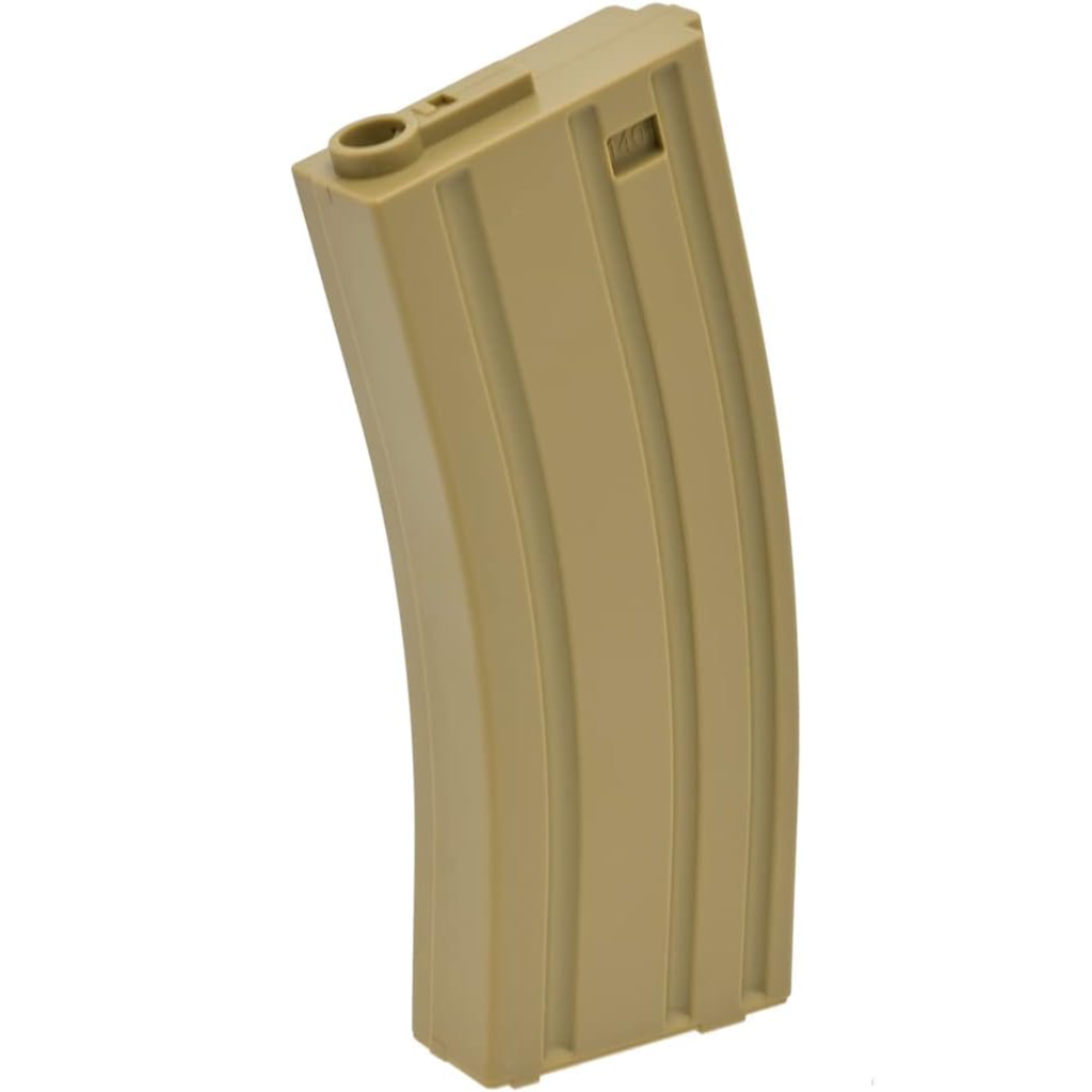 Ares M4/M16 140 rounds AEG Magazine