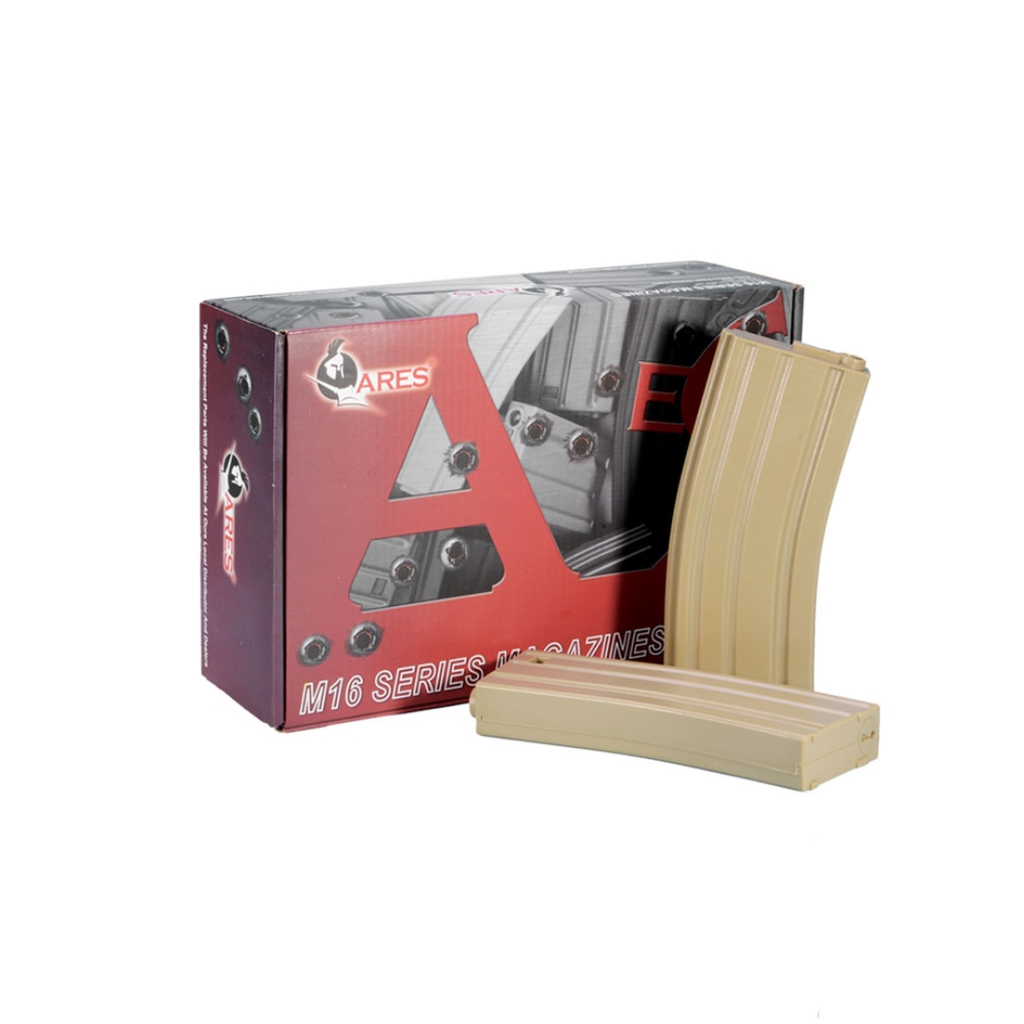 Ares M4/M16 140 rounds AEG Magazine
