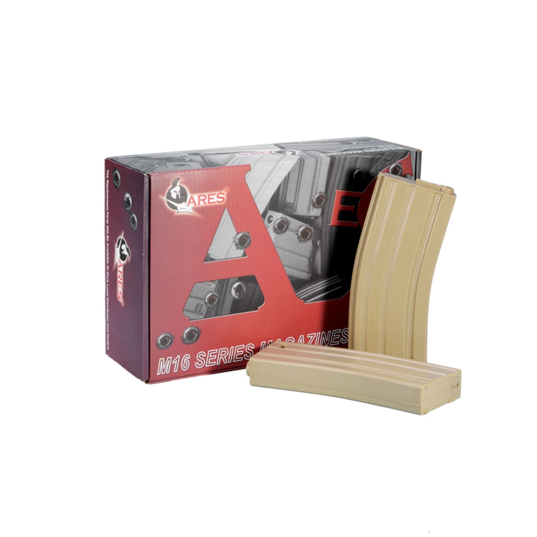 Ares M4/M16 140 rounds AEG Magazine