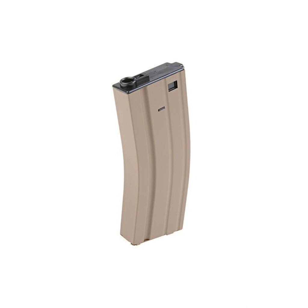 Cyma M4 Mid-Cap AEG Magazine 130rd