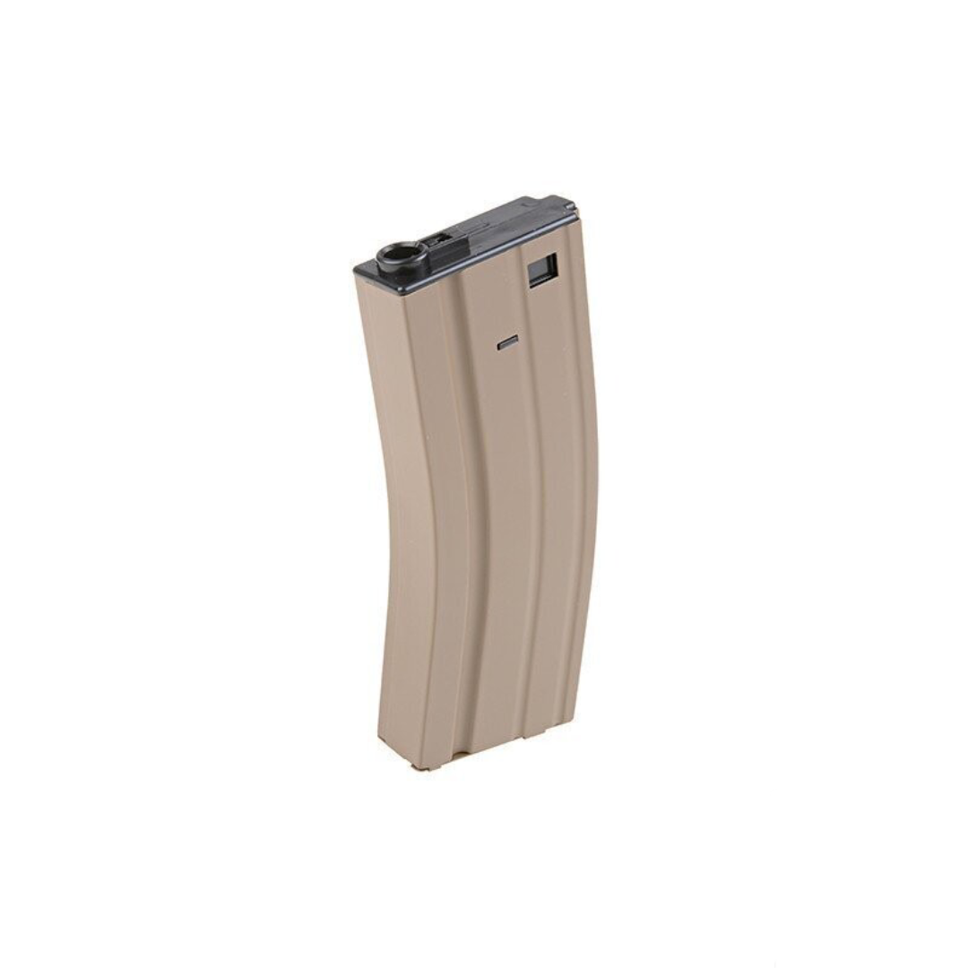 Cyma M4 Mid-Cap AEG Magazine 130rd