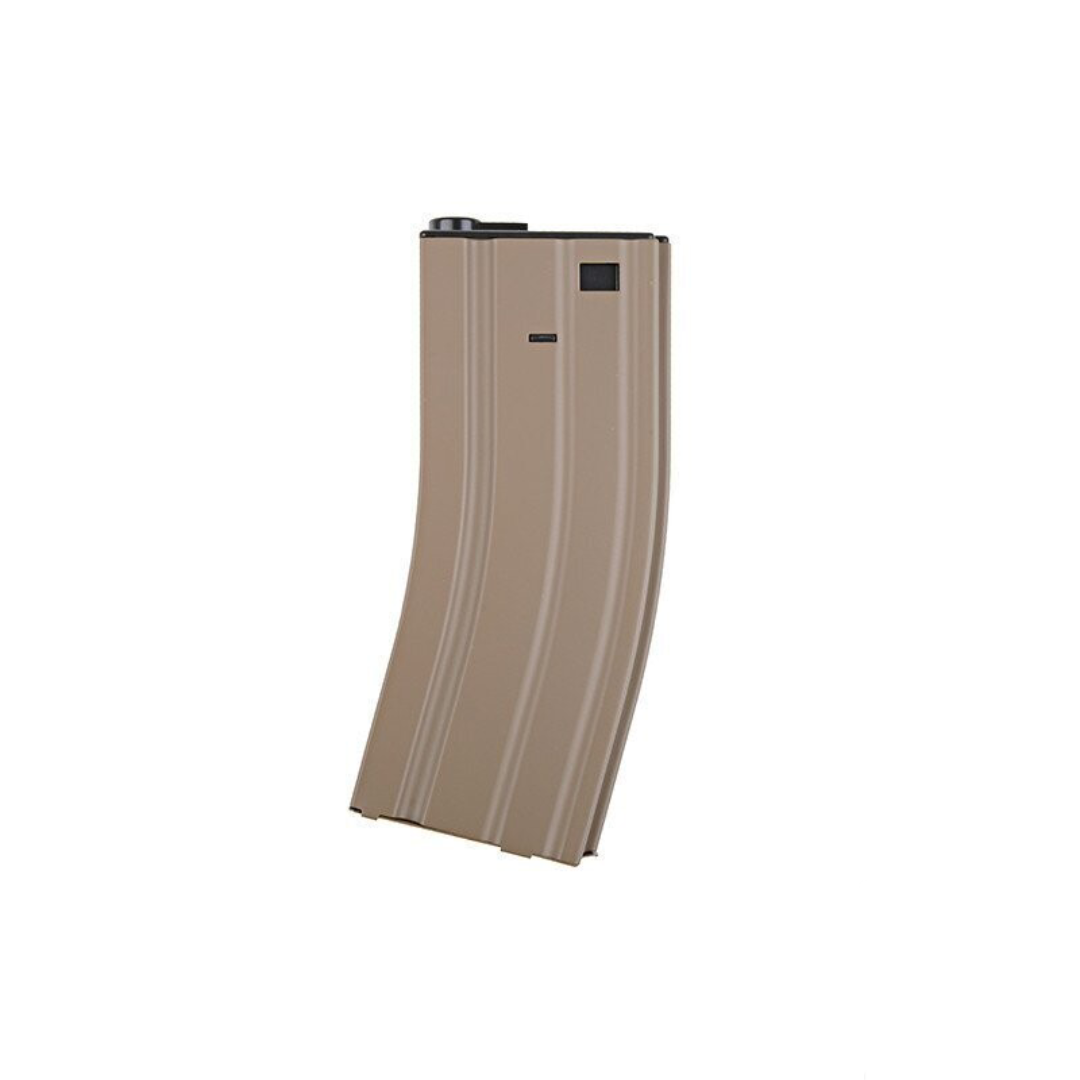 Cyma M4 Mid-Cap AEG Magazine 130rd