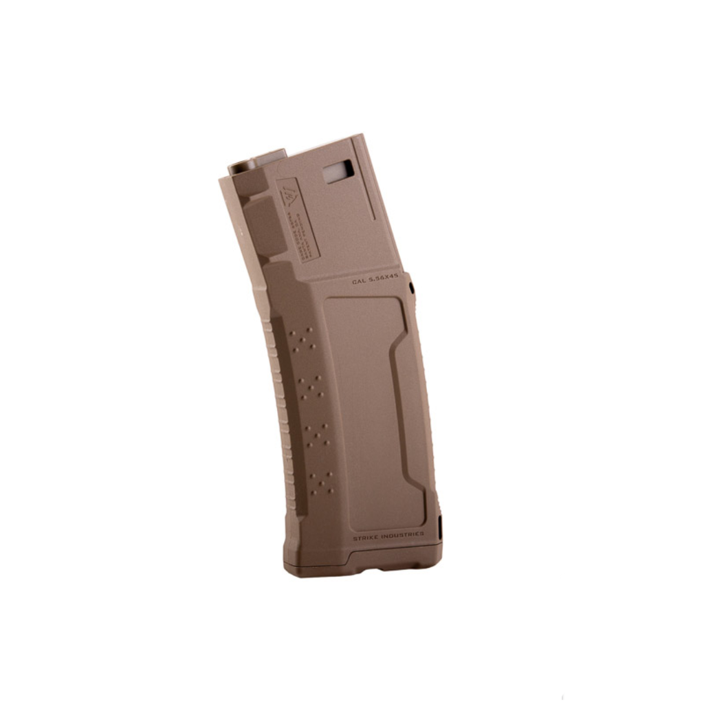 EMG Strike Industries M4 Magazine (220rds AEG Mid Cap)