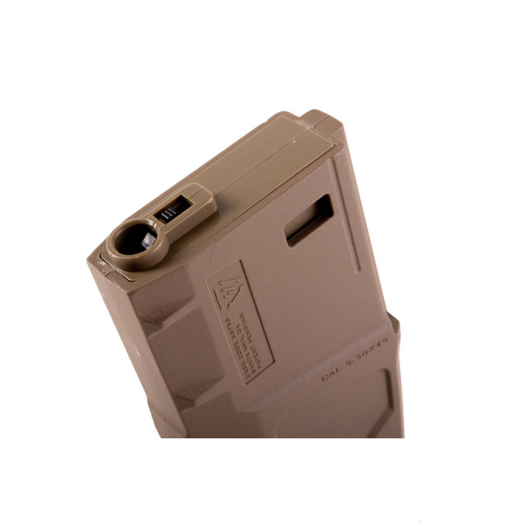 EMG Strike Industries M4 Magazine (220rds AEG Mid Cap)