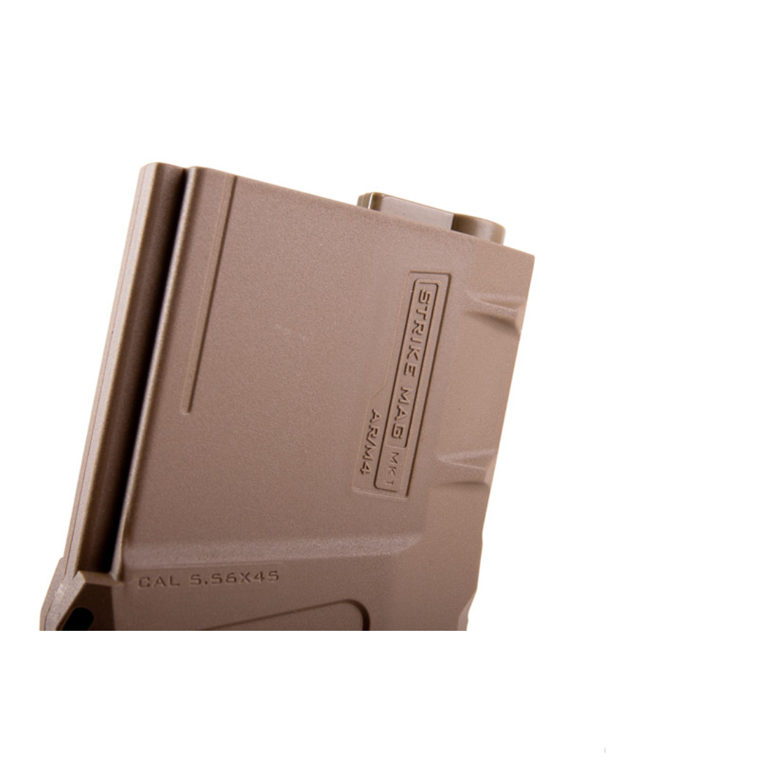 EMG Strike Industries M4 Magazine (220rds AEG Mid Cap)