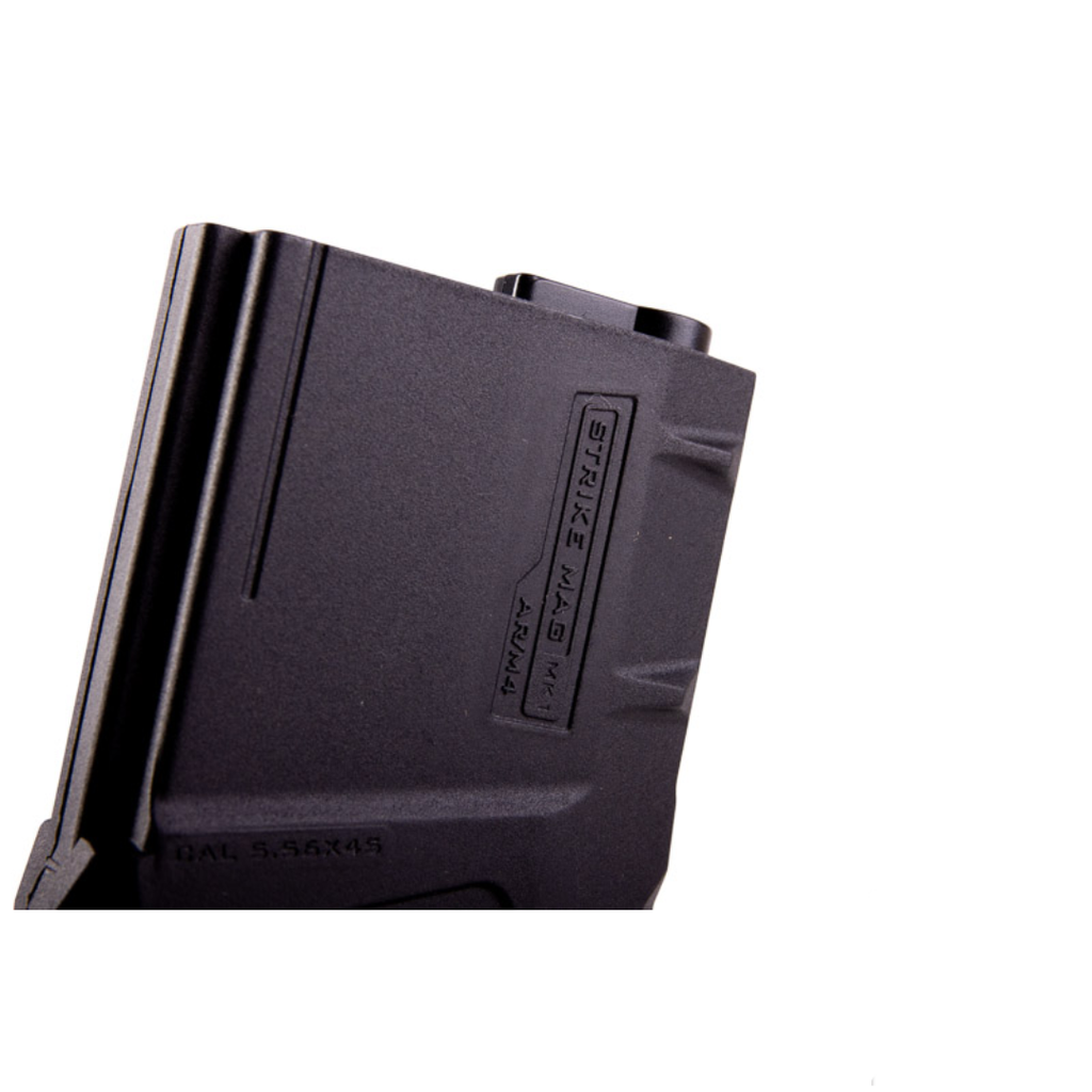 EMG Strike Industries M4 Magazine (220rds AEG Mid Cap)