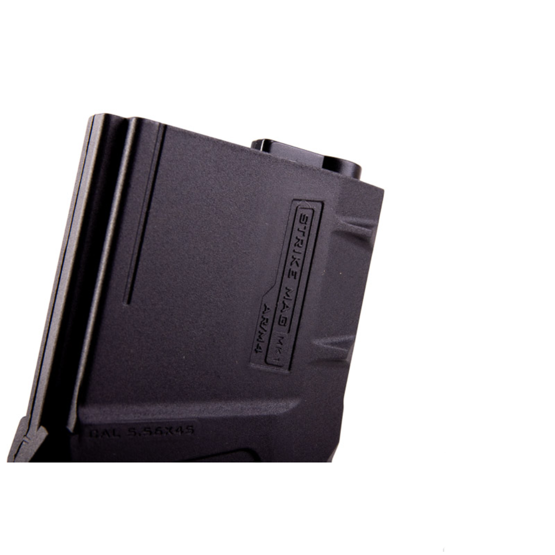 EMG Strike Industries M4 Magazine (220rds AEG Mid Cap)
