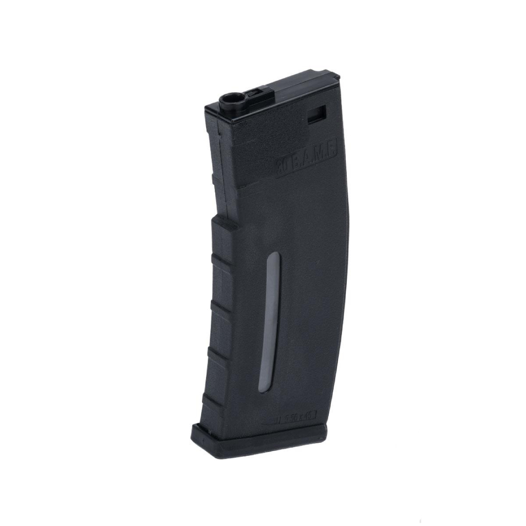 BAMF 190rd Polymer Mid-Cap Magazine for M4 / M16 Series Airsoft AEG Rifles