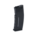 BAMF 190rd Polymer Mid-Cap Magazine for M4 / M16 Series Airsoft AEG Rifles